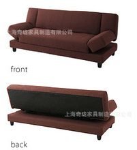 双人折叠沙发_沙发_沙发价格_优质沙发批发/采购 